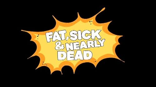 100 pounds overweight, loaded up on steroids and suffering from a debilitating autoimmune disease, Joe Cross is at the end of his rope and the end of his hope. Fat, Sick & Nearly Dead is a documentary that chronicles Joe's personal mission to regain his health