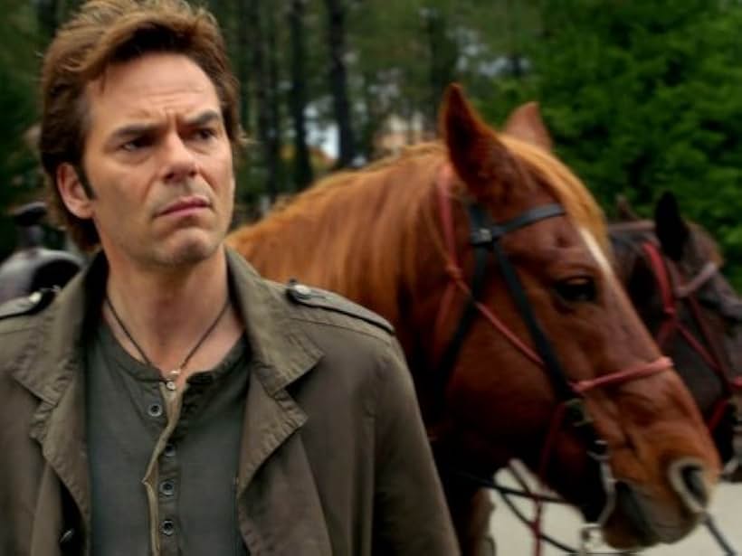 Billy Burke in Revolution (2012)