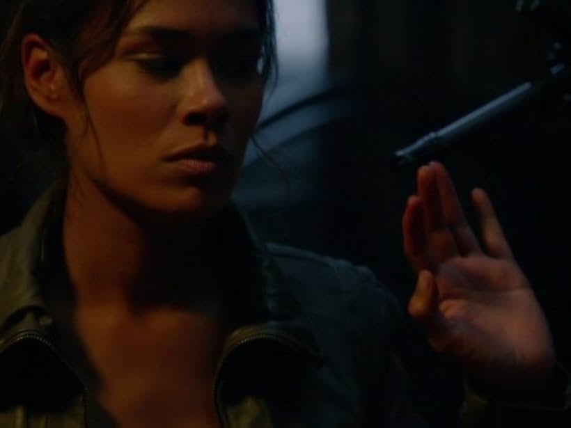 Daniella Alonso in Revolution (2012)