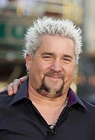 Primary photo for Guy Fieri