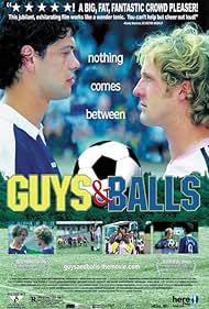 Guys and Balls (2004)