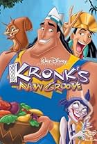 Kronk's New Groove