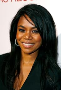 Primary photo for Regina Hall