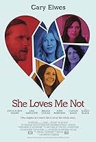 Cary Elwes, Joey Lauren Adams, Lisa Edelstein, and Briana Evigan in She Loves Me Not (2013)