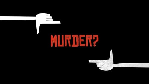 Murder Official Trailer