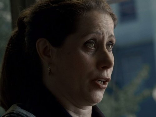 Elizabeth Bracco in The Sopranos (1999)