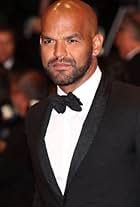 Amaury Nolasco