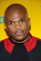 Darryl McDaniels