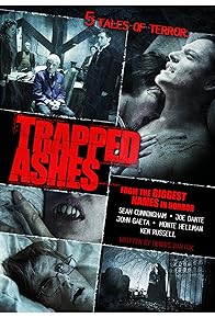 Primary photo for Trapped Ashes