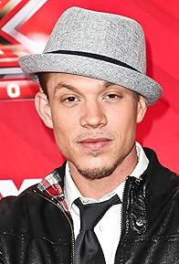 Primary photo for Chris Rene