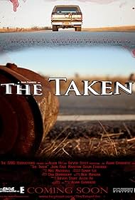 The Taken (2012)