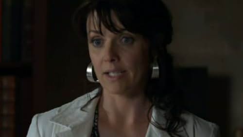 Amanda Tapping in Sanctuary (2008)