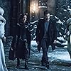 Kate Beckinsale and Theo James in Underworld: Blood Wars (2016)