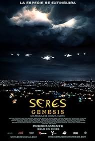 Seres: Genesis (2010)