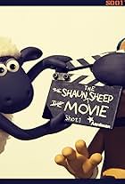 John Sparkes and Justin Fletcher in Shaun the Sheep Movie (2015)