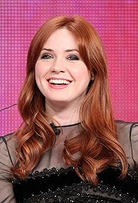 Primary photo for Karen Gillan