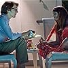 Paul Dano and Zoe Kazan in Ruby Sparks (2012)