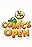 Comics Open