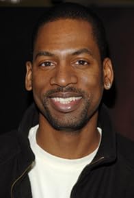 Primary photo for Tony Rock