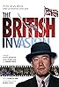 The British Invasion (Video 2014) Poster