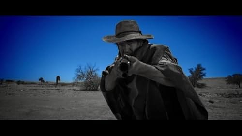 A film director obsessed with making a western decides to go to Northern Chile in search of a story for his screenplay.
Being confused with another, a real adventure begins.
Now he will have a good script&hellip; If he leaves alive
The story of a man w