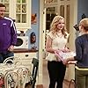 Benjamin King, Kali Rocha, and Dove Cameron in Liv and Maddie (2013)