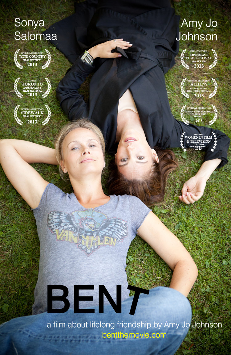 Bent (2013)