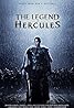 The Legend of Hercules (2014) Poster