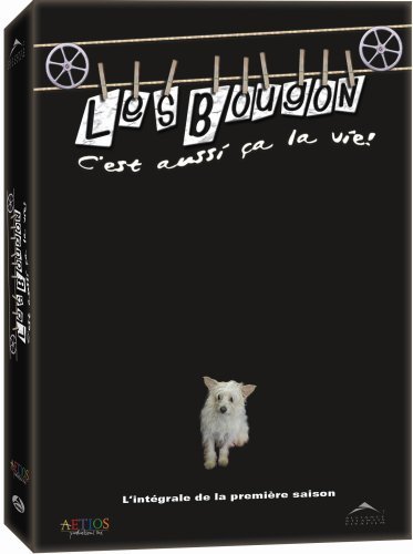 Les Bougon: C'est aussi ça la vie (2004)