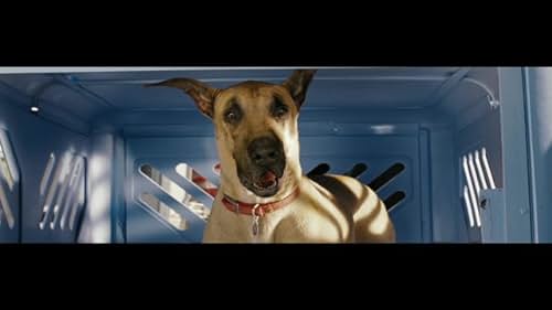 Marmaduke: Trailer #2