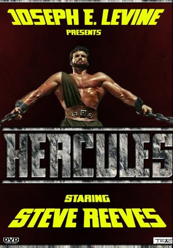 Hercules (1958)