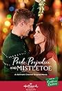 Pride, Prejudice and Mistletoe