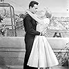 Jane Powell and Vic Damone in Hit the Deck (1955)