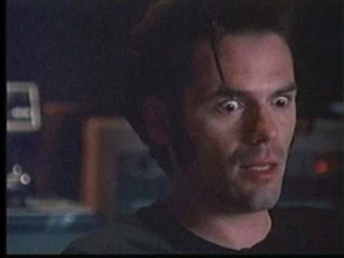 Billy Burke in Dill Scallion (1999)