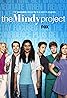 The Mindy Project (TV Series 2012–2017) Poster