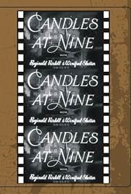 Candles at Nine (1944)