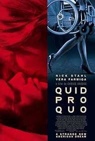 Quid Pro Quo (2008)