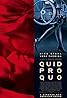 Quid Pro Quo (2008) Poster