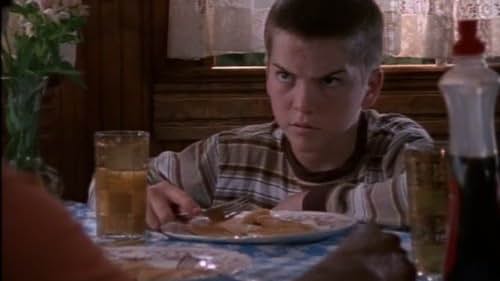 Lucas Black in American Gothic (1995)