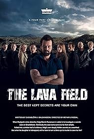 The Lava Field (2014)