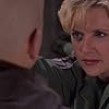 Amanda Tapping in Stargate SG-1 (1997)