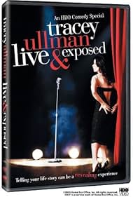 Tracey Ullman: Live and Exposed (2005)