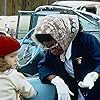 Whoopi Goldberg and Tina Majorino in Corrina, Corrina (1994)