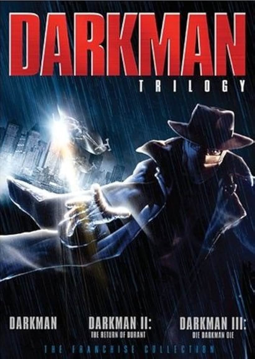 Darkman (1990)