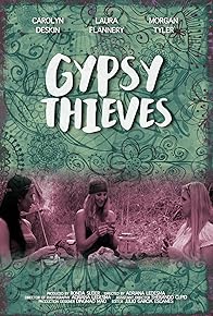 Primary photo for Gypsy Thieves