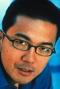 Primary photo for Justin Lin