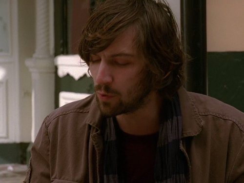 Michiel Huisman in Treme (2010)