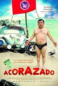 Primary photo for Acorazado