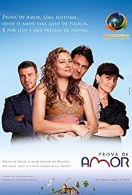 Proof of Love (2005)