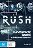 Rush (TV Series 2008–2011) Poster